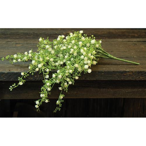 Hanging Baby's Breath Bush (Pack of 4)
