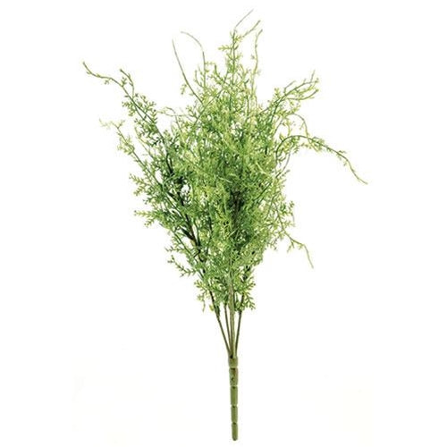 Fine Grass Bush  (Pack of 4)