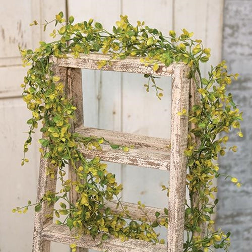 Bog Pimpernel Garland 6ft (Pack of 2)