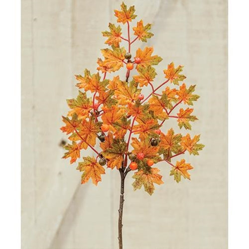 Mini Maple & Berries Pick 14