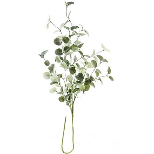 Silver Drop Eucalyptus Spray (Pack of 4)