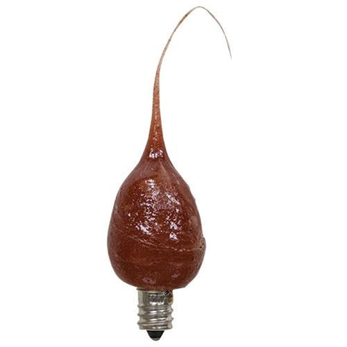 Applesauce Moonscent Bulb 4 watt  (Pack of 4)