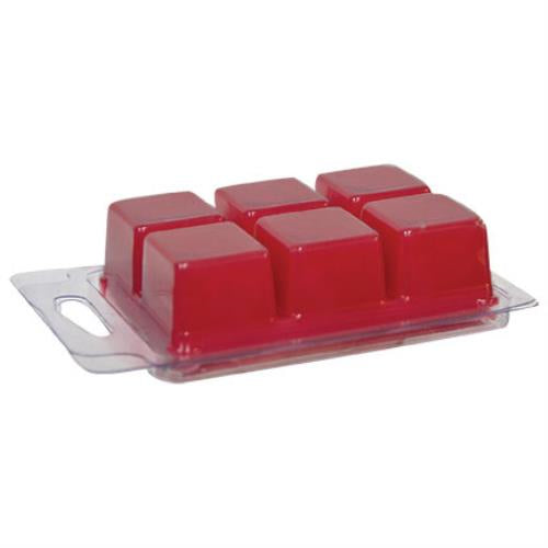 Fresh Apple Scent Cubes  (Pack of 4)