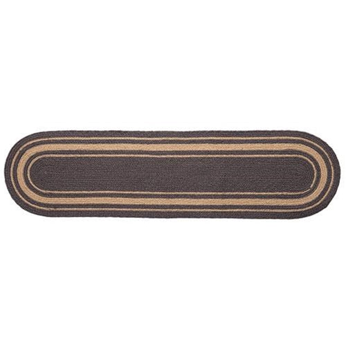 Grayson Braided Runner 13x48