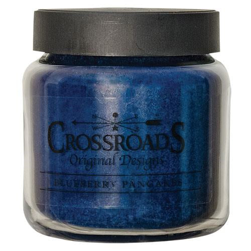 16 Oz Jar Candle Blueberry Pancakes (Pack of 2)