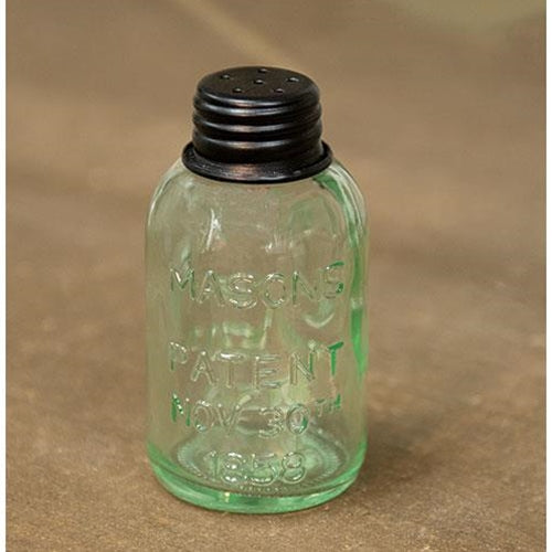 Mini Mason Jar (Pack of 4)
