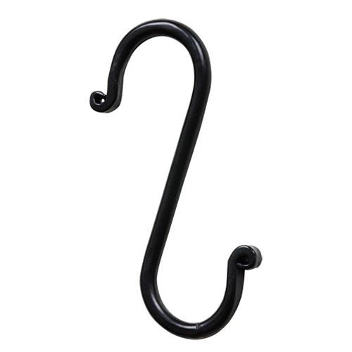 S Hook 4-3/4
