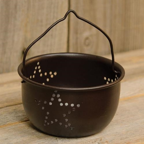 Mini Star Colander (Pack of 4)