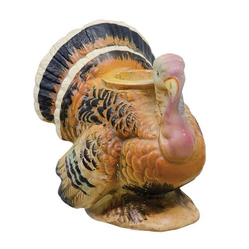 Turkey Taper Holder (Pack of 4)