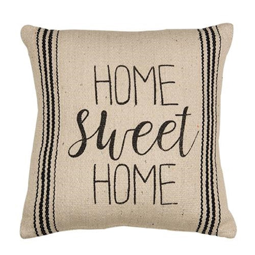 Home Sweet Home Pillow (Pack of 2)