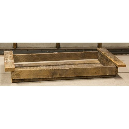 Lath Dough Tray