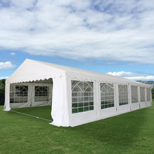 Load image into Gallery viewer, 20&#39; x 40&#39; Shelter Heavy Duty Outdoor Wedding Tent
