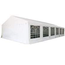 Load image into Gallery viewer, 20&#39; x 40&#39; Shelter Heavy Duty Outdoor Wedding Tent
