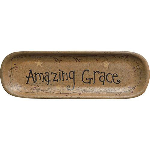 Amazing Grace Tray (Pack of 2)