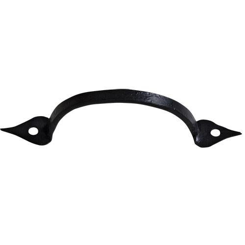 Small Spade Handle 3-3/4