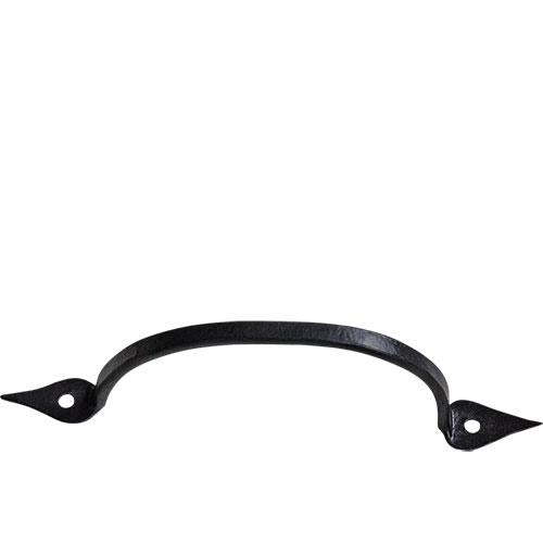 Large Spade Handle 6-1/4