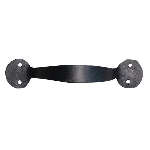 Black Metal Handle 5.75
