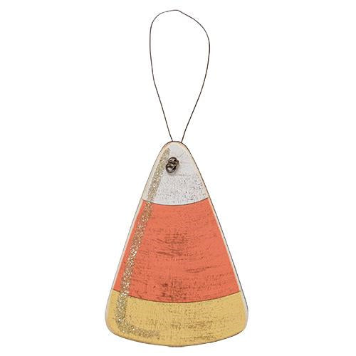 Candy Corn Ornament (Pack of 4)