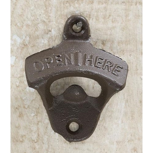 Metal Beer Opener  (Pack of 4)