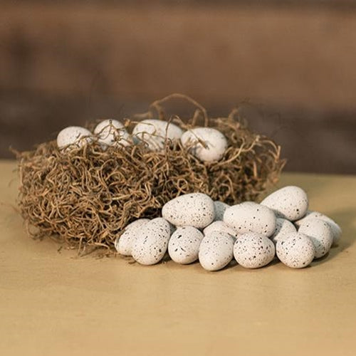 24/Bag Speckled Eggs (Pack of 4)