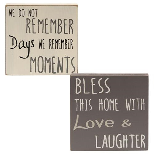 Remember Moments 4