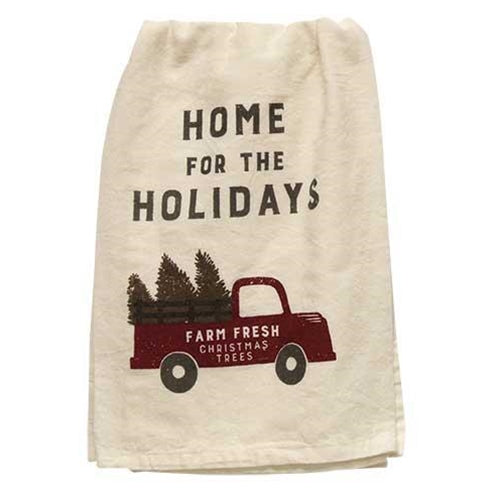 Home For Dish Towel  (Pack of 4)