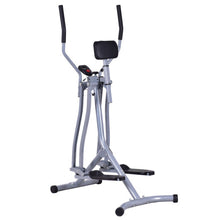 Load image into Gallery viewer, Indoor Air Walker Glider Fitness Exercise Machine
