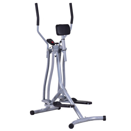 Indoor Air Walker Glider Fitness Exercise Machine