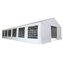 Load image into Gallery viewer, 20&#39; x 40&#39; Shelter Heavy Duty Outdoor Wedding Tent
