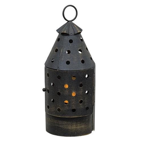 Mini Railroad Lantern Timer (Pack of 2)
