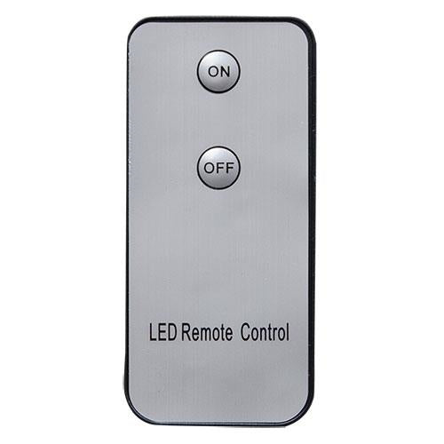 HS Pillar Remote Control  (Pack of 4)