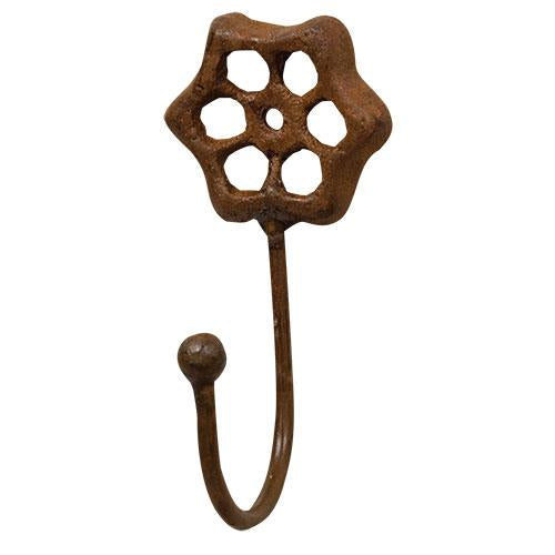 Faucet Handle Wall Hook (Pack of 4)