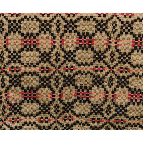 Patriot's Knot Table Square 34