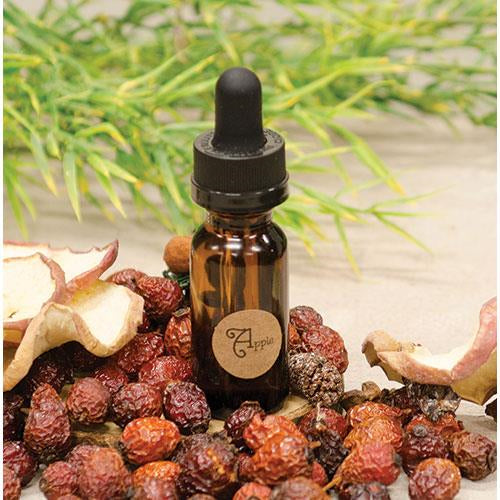 Refreshing Oil Apple  (Pack of 4)