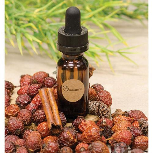 Refreshing Oil Cinnamon (Pack of 4)