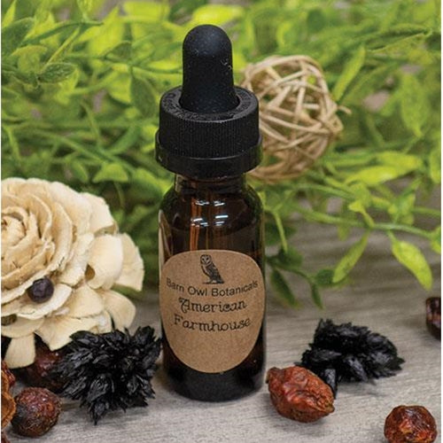 Refreshing Oil American Farmhouse  (Pack of 4)