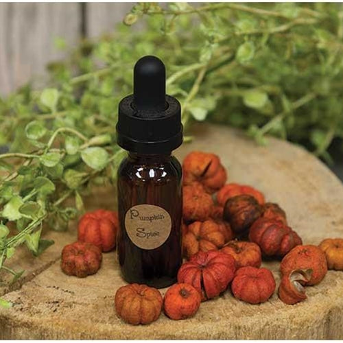 Refreshing Oil Pumpkin Spice (Pack of 4)