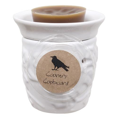 Country Cupboard Tart (Pack of 4)