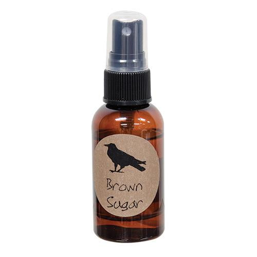 Brown Sugar Room Spray (Pack of 4)