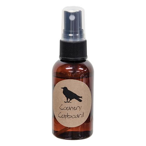 Country Cupboard Room Spray (Pack of 4)
