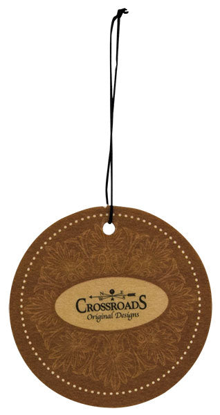 Buttered Maple Syrup Air Freshener (Pack of 4)