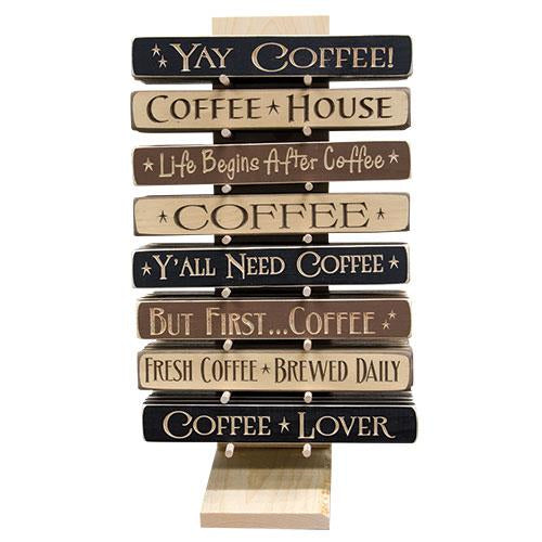 48 Piece Coffee 12