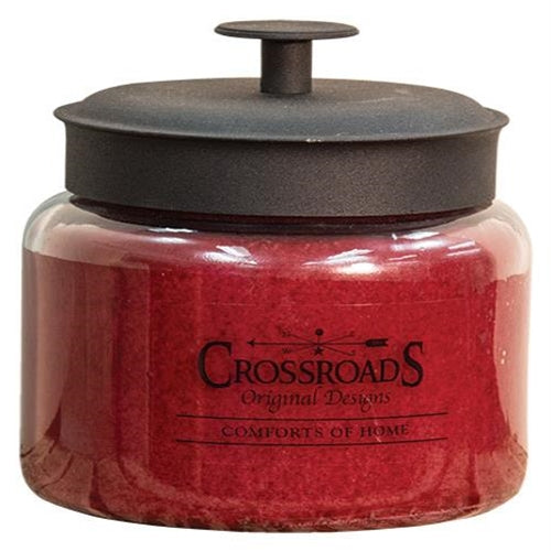 Comforts of Home Jar Candle 48oz