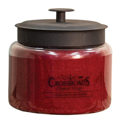 Comforts of Home Jar Candle 64oz