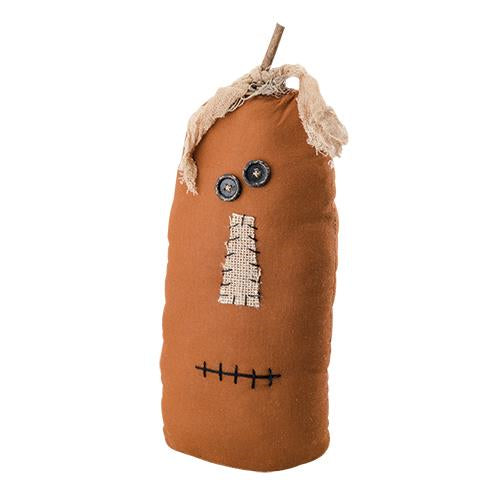 Tall Pumpkin Face (Pack of 2)