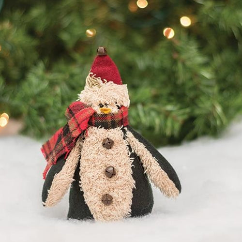 Little Penguin  (Pack of 4)