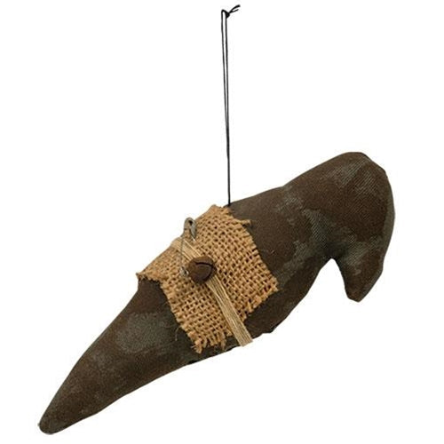 Primitive Crow (Pack of 4)