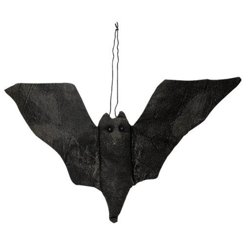 Bat Ornament  (Pack of 4)