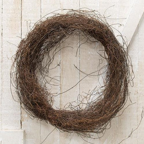 Angel Hair Vine Ring 14