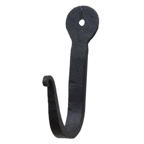 Black Iron Hook 2.75